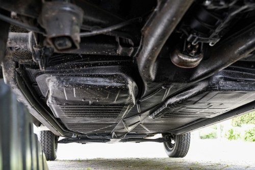 1975 Volkswagen Beetle Karmann Cabriolet 1600 (LHD) In vendita (immagine 220 di 249)