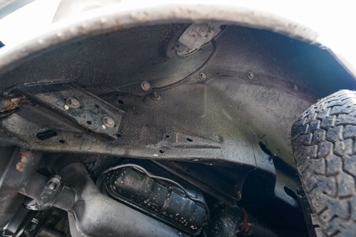 1975 Volkswagen Beetle Karmann Cabriolet 1600 (LHD) In vendita (immagine 217 di 249)