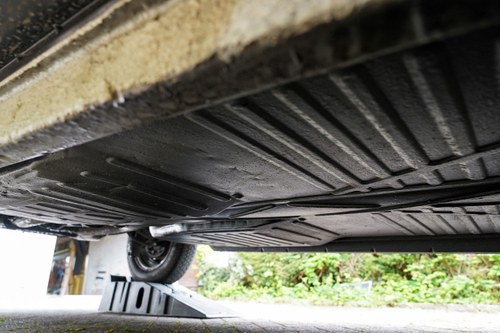 1975 Volkswagen Beetle Karmann Cabriolet 1600 (LHD) In vendita (immagine 233 di 249)