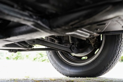 1975 Volkswagen Beetle Karmann Cabriolet 1600 (LHD) In vendita (immagine 227 di 249)