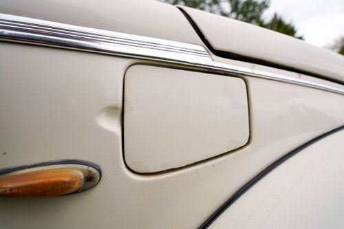 1975 Volkswagen Beetle Karmann Cabriolet 1600 (LHD) In vendita (immagine 150 di 249)