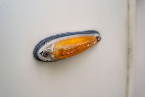 1975 Volkswagen Beetle Karmann Cabriolet 1600 (LHD) In vendita (immagine 180 di 249)