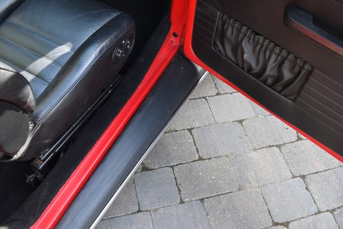 1974 Volkswagen Beetle Karmann Convertible LHD For Sale (picture 58 of 66)