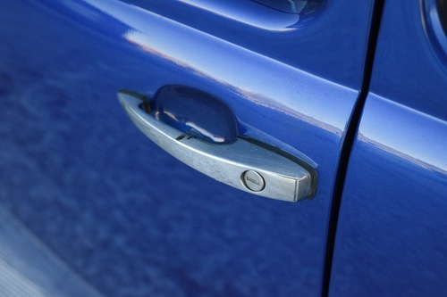 NO RESERVE - 1969 Volkswagen Beetle Restomod For Sale (picture 91 of 143)