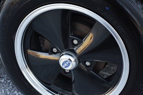 NO RESERVE - 1969 Volkswagen Beetle Restomod For Sale (picture 29 of 143)