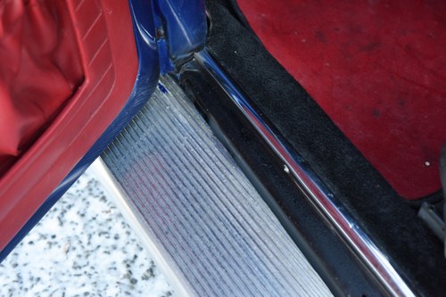 NO RESERVE - 1969 Volkswagen Beetle Restomod For Sale (picture 38 of 143)