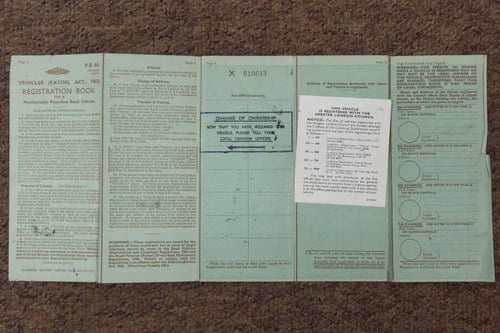 NO RESERVE - 1969 Volkswagen Beetle Restomod For Sale (picture 125 of 143)