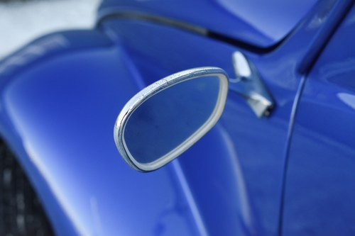 NO RESERVE - 1969 Volkswagen Beetle Restomod For Sale (picture 87 of 143)