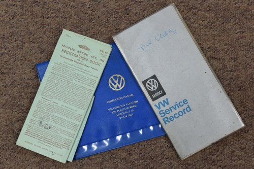 NO RESERVE - 1969 Volkswagen Beetle Restomod For Sale (picture 126 of 143)