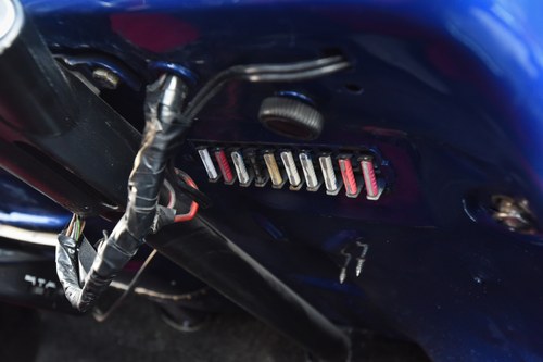 NO RESERVE - 1969 Volkswagen Beetle Restomod For Sale (picture 54 of 143)