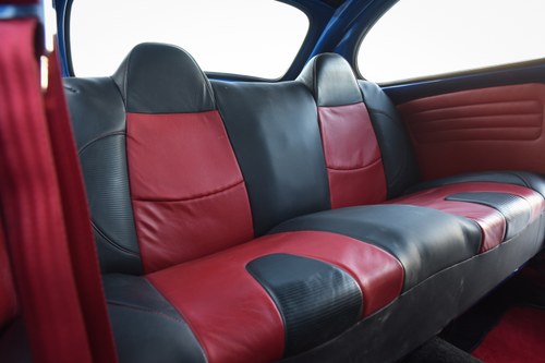 NO RESERVE - 1969 Volkswagen Beetle Restomod For Sale (picture 68 of 143)