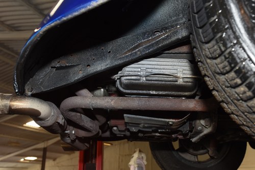 NO RESERVE - 1969 Volkswagen Beetle Restomod For Sale (picture 115 of 143)