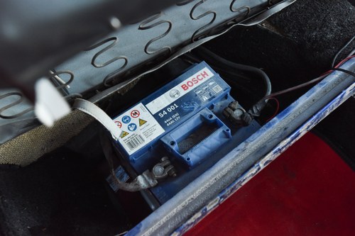 NO RESERVE - 1969 Volkswagen Beetle Restomod For Sale (picture 71 of 143)