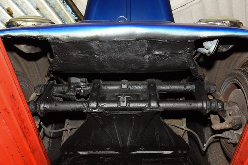 NO RESERVE - 1969 Volkswagen Beetle Restomod For Sale (picture 117 of 143)