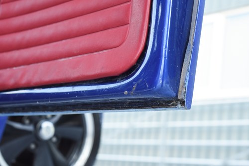 NO RESERVE - 1969 Volkswagen Beetle Restomod For Sale (picture 33 of 143)