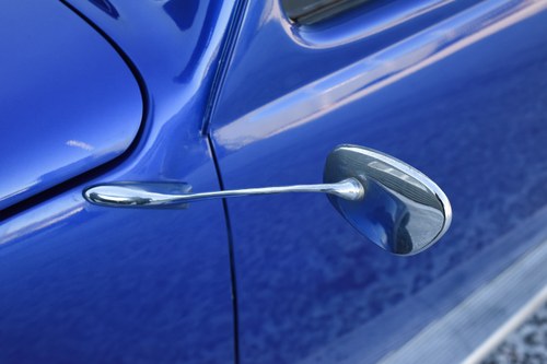 NO RESERVE - 1969 Volkswagen Beetle Restomod For Sale (picture 89 of 143)