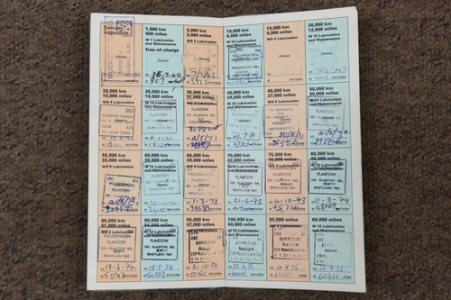 NO RESERVE - 1969 Volkswagen Beetle Restomod For Sale (picture 127 of 143)