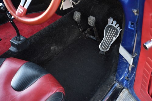 NO RESERVE - 1969 Volkswagen Beetle Restomod For Sale (picture 56 of 143)