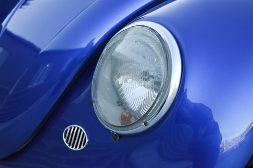 NO RESERVE - 1969 Volkswagen Beetle Restomod For Sale (picture 85 of 143)