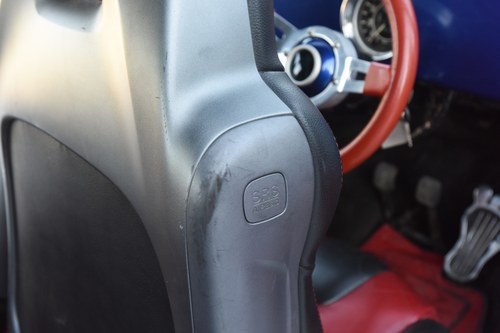 NO RESERVE - 1969 Volkswagen Beetle Restomod For Sale (picture 66 of 143)