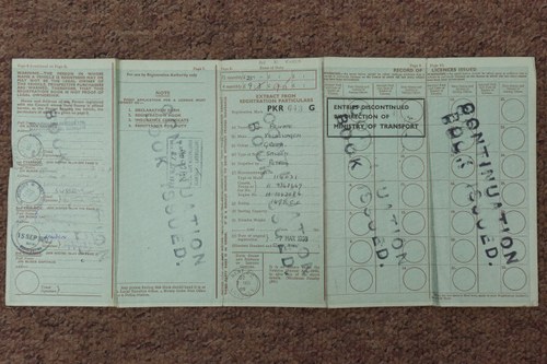 NO RESERVE - 1969 Volkswagen Beetle Restomod For Sale (picture 124 of 143)