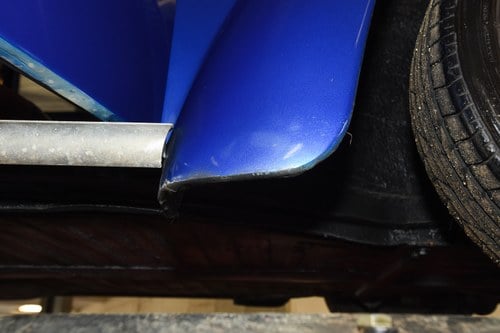 NO RESERVE - 1969 Volkswagen Beetle Restomod For Sale (picture 111 of 143)