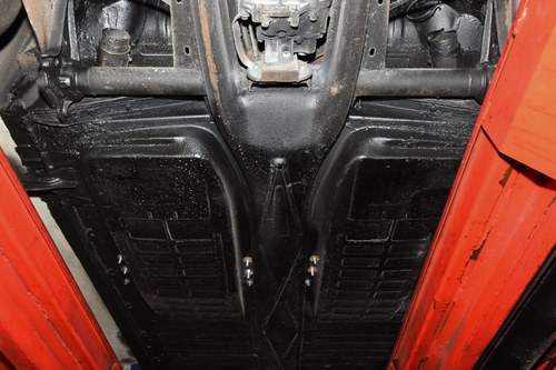 NO RESERVE - 1969 Volkswagen Beetle Restomod For Sale (picture 119 of 143)