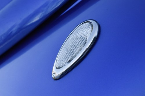 NO RESERVE - 1969 Volkswagen Beetle Restomod For Sale (picture 98 of 143)