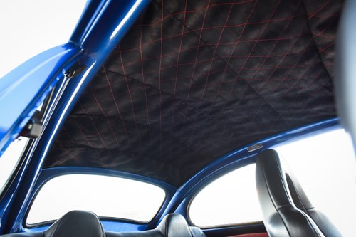 NO RESERVE - 1969 Volkswagen Beetle Restomod For Sale (picture 74 of 143)