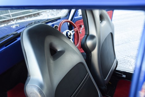 NO RESERVE - 1969 Volkswagen Beetle Restomod For Sale (picture 67 of 143)