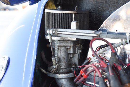 NO RESERVE - 1969 Volkswagen Beetle Restomod For Sale (picture 107 of 143)