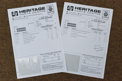 NO RESERVE - 1969 Volkswagen Beetle Restomod For Sale (picture 139 of 143)