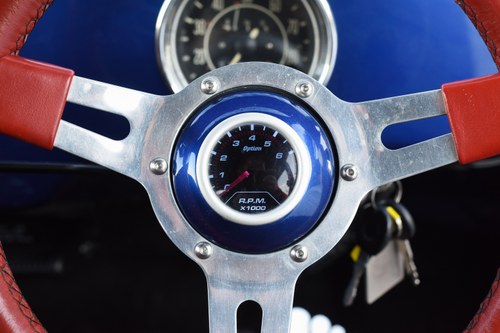 NO RESERVE - 1969 Volkswagen Beetle Restomod For Sale (picture 45 of 143)