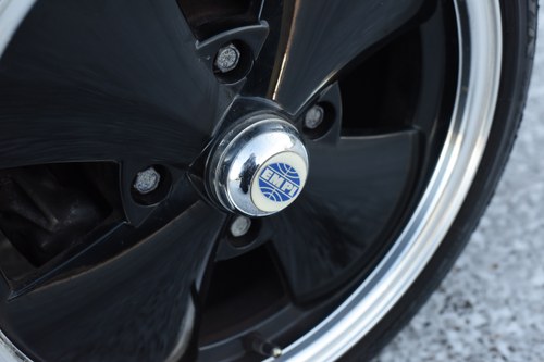 NO RESERVE - 1969 Volkswagen Beetle Restomod For Sale (picture 28 of 143)