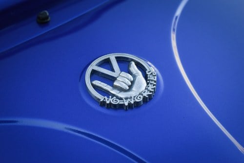 NO RESERVE - 1969 Volkswagen Beetle Restomod For Sale (picture 83 of 143)