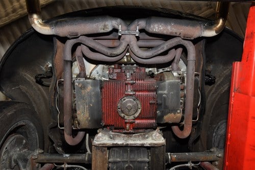 NO RESERVE - 1969 Volkswagen Beetle Restomod For Sale (picture 121 of 143)