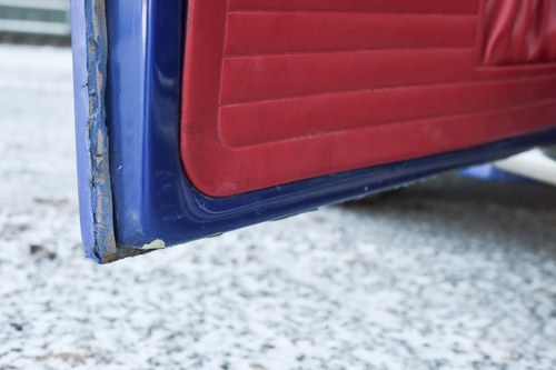 NO RESERVE - 1969 Volkswagen Beetle Restomod For Sale (picture 36 of 143)