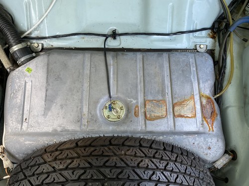 2004 Volkswagen Beetle Ultima Edition In vendita (immagine 155 di 219)