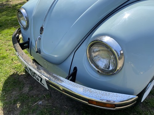 2004 Volkswagen Beetle Ultima Edition In vendita (immagine 85 di 219)