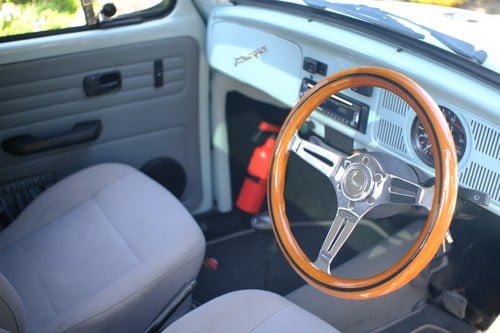 2004 Volkswagen Beetle Ultima Edition In vendita (immagine 29 di 219)