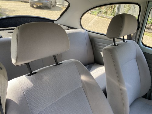 2004 Volkswagen Beetle Ultima Edition In vendita (immagine 42 di 219)