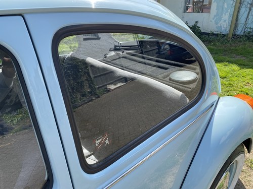 2004 Volkswagen Beetle Ultima Edition In vendita (immagine 97 di 219)