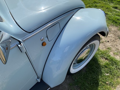 2004 Volkswagen Beetle Ultima Edition In vendita (immagine 112 di 219)