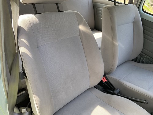 2004 Volkswagen Beetle Ultima Edition In vendita (immagine 40 di 219)