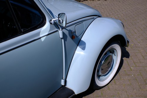 2004 Volkswagen Beetle Ultima Edition In vendita (immagine 70 di 219)