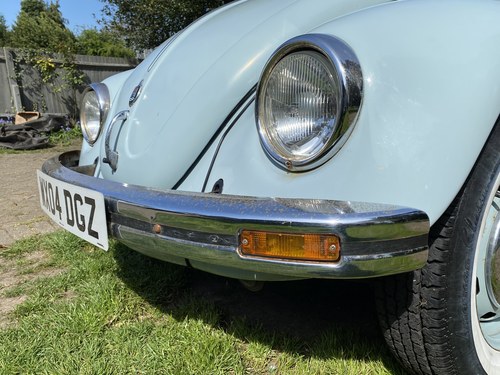 2004 Volkswagen Beetle Ultima Edition In vendita (immagine 84 di 219)