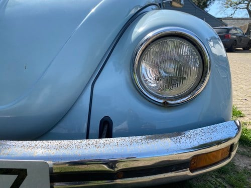 2004 Volkswagen Beetle Ultima Edition In vendita (immagine 81 di 219)