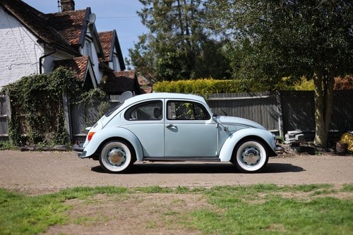 2004 Volkswagen Beetle Ultima Edition In vendita (immagine 4 di 219)