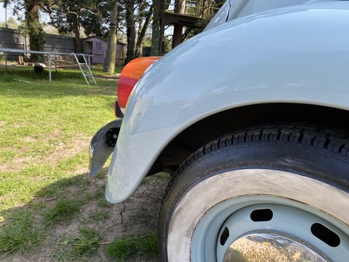 2004 Volkswagen Beetle Ultima Edition In vendita (immagine 122 di 219)