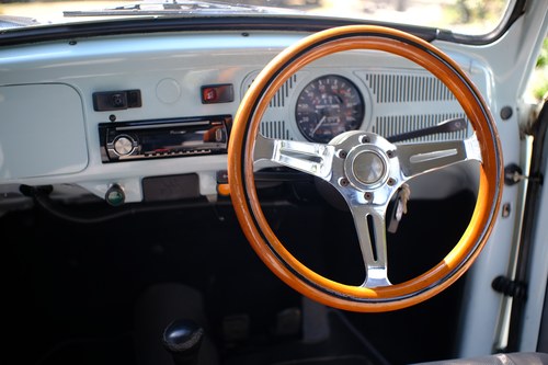 2004 Volkswagen Beetle Ultima Edition In vendita (immagine 36 di 219)